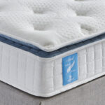 Cloud hercules rugós matrac, egyoldalas, 28 cm vastag, tollszivacs