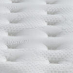 Cloud hercules rugós matrac, egyoldalas, 28 cm vastag, tollszivacs