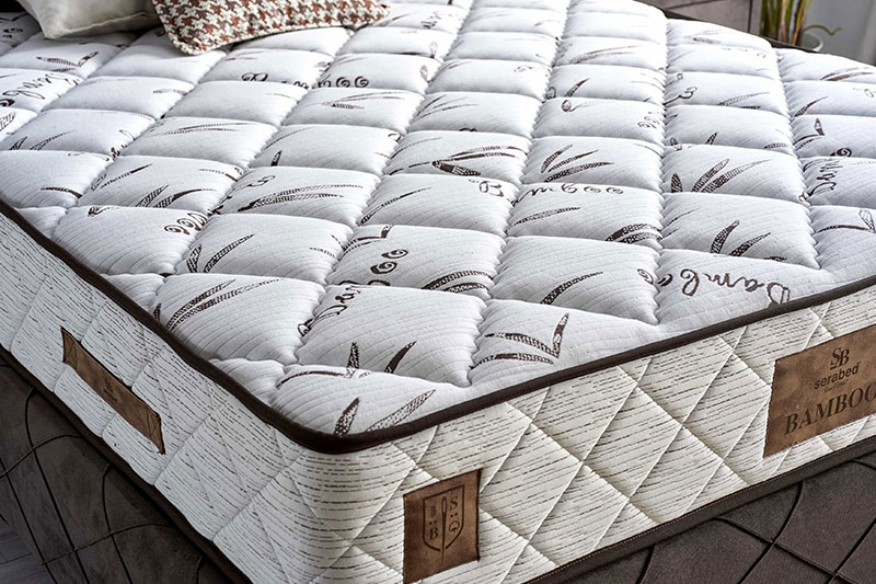 serabed store ágy, ágykeret, matrac