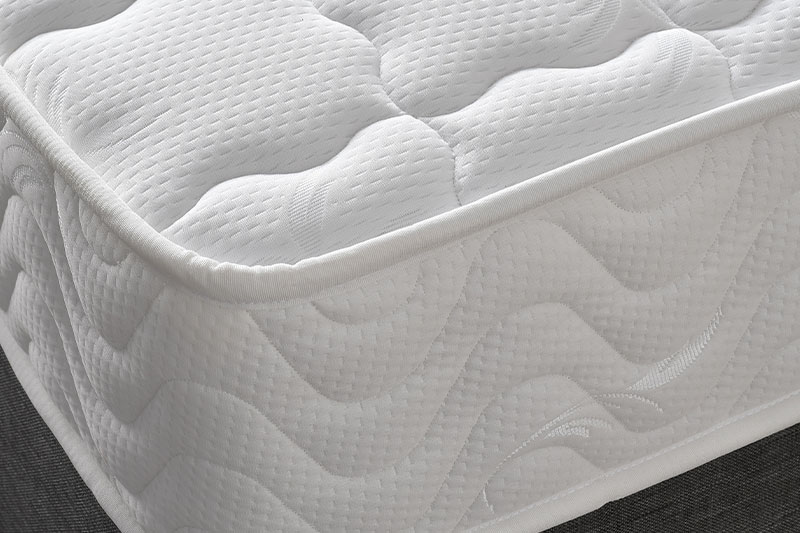 serabed store ágy, ágykeret, matrac