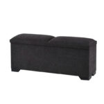 Majestic kárpitozott láda és ülőke