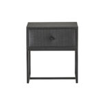 Regal kárpitozott éjjeliszekrény