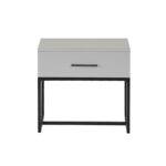 Shiny éjjeliszekrény