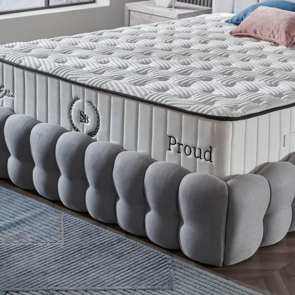 serabed store cosy ágykeret