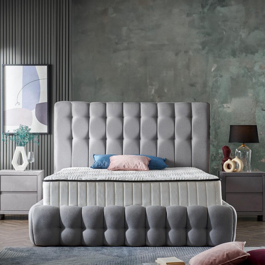 serabed store cosy ágykeret