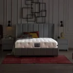 Visco Sense táskarugós matrac