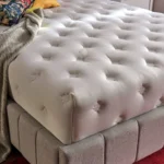 Visco Sense táskarugós matrac, egyoldalas, visco memóriahab, 30 cm vastag - Image 2