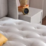 Visco Sense táskarugós matrac, egyoldalas, visco memóriahab, 30 cm vastag - Image 4